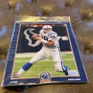 Peyton Manning picture